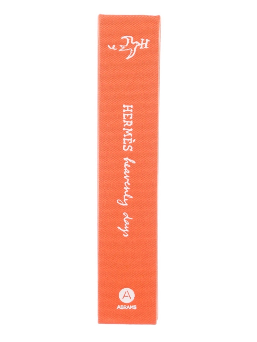 Hermes Heavenly Days book NWT